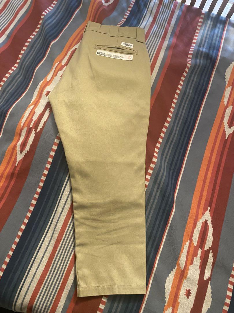 Bedwin / Dickies 9L チノパンツ
