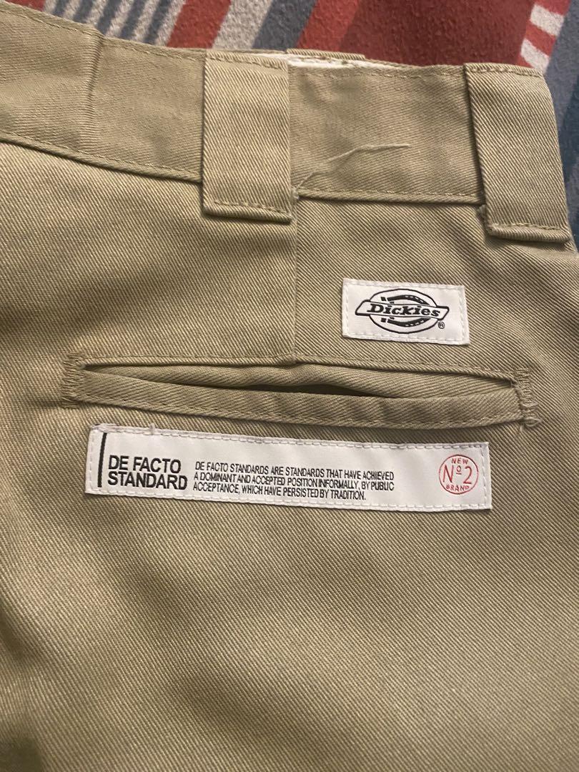 Bedwin / Dickies 9L チノパンツ