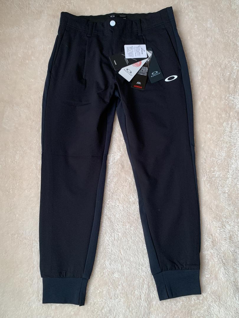 オークリー　JOGGER3.0　ゴルフパンツ　レディース　L