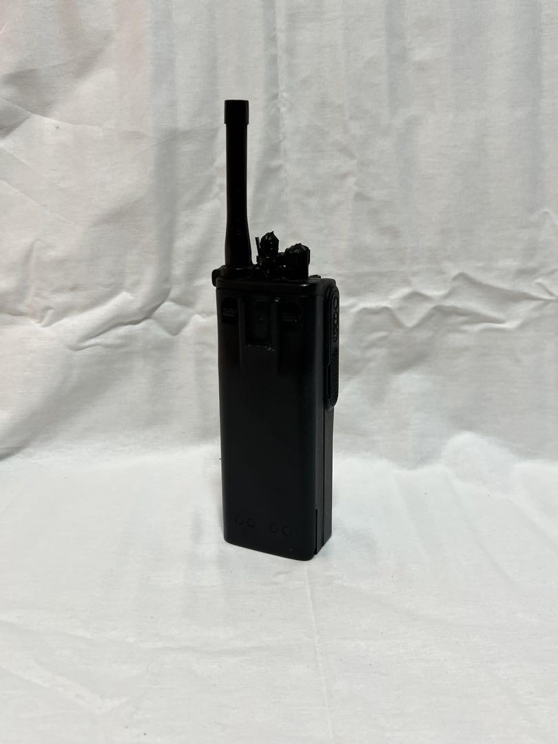BLUEGUNS トレーニング Motorola 防爆用無線機 MTS2000 ミリタリーショップ レプマート / BLUEGUNS トレーニング