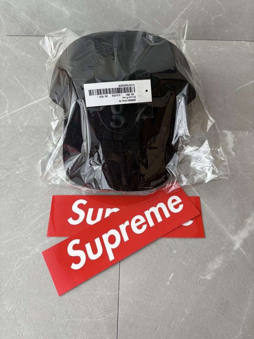 帽子 Supreme@/GOODENOUGH 6-Panel