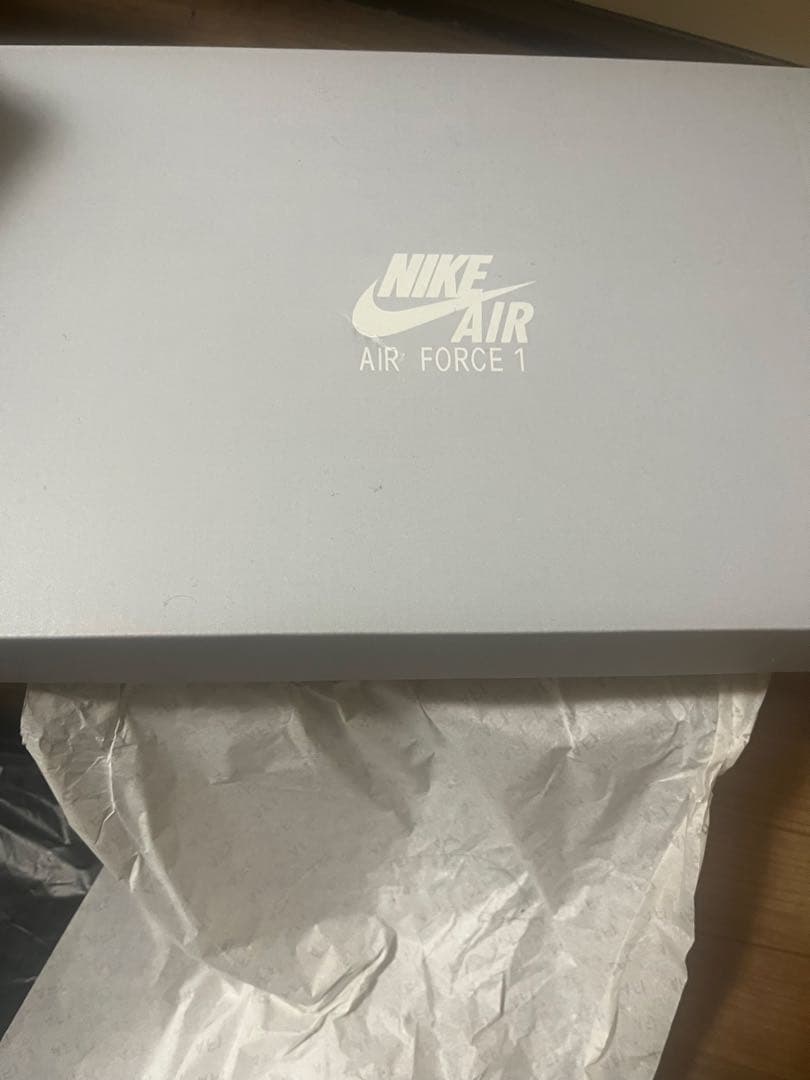 ナイキ エア フォース 1 '07 メンズシューズ / 26.5cm ナイキ エア フォース 1 '07 メンズシューズ / 26.5cm