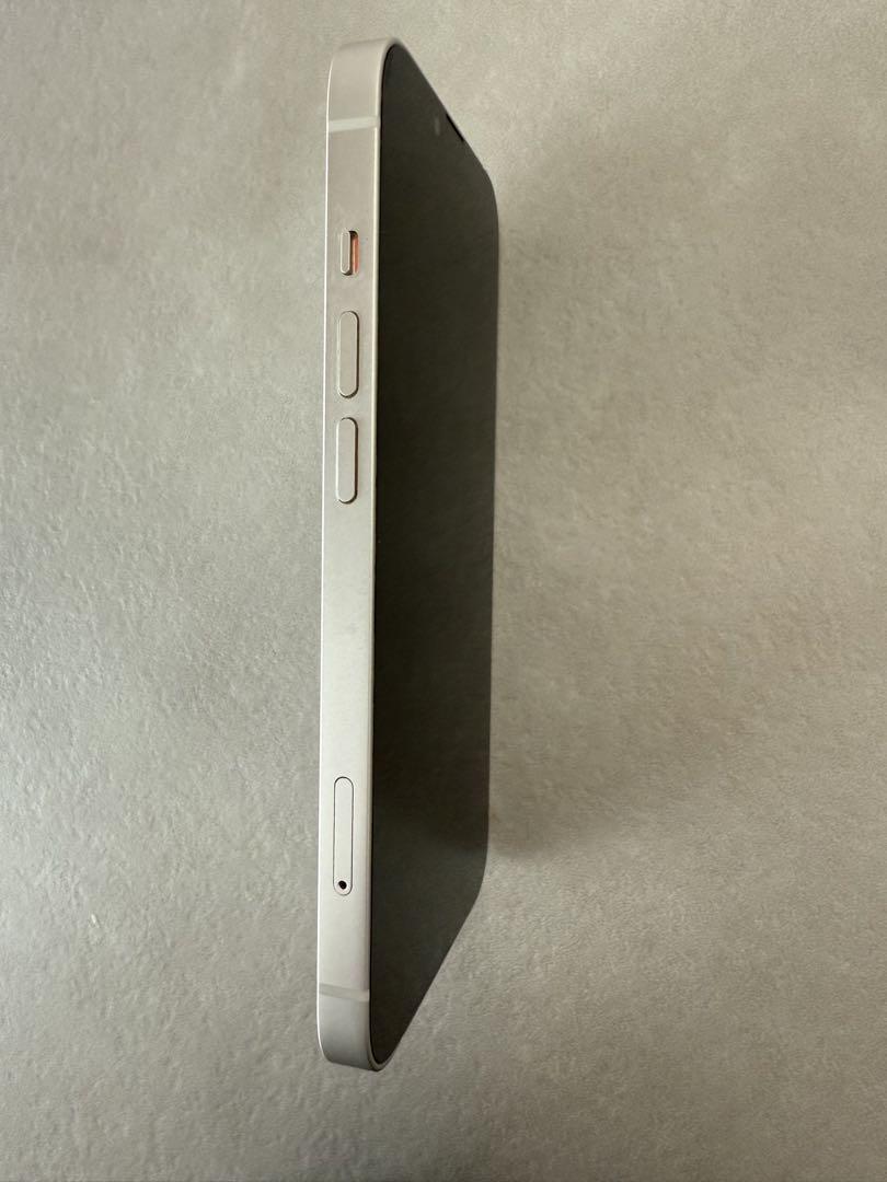 iPhone 13 128GB ホワイト