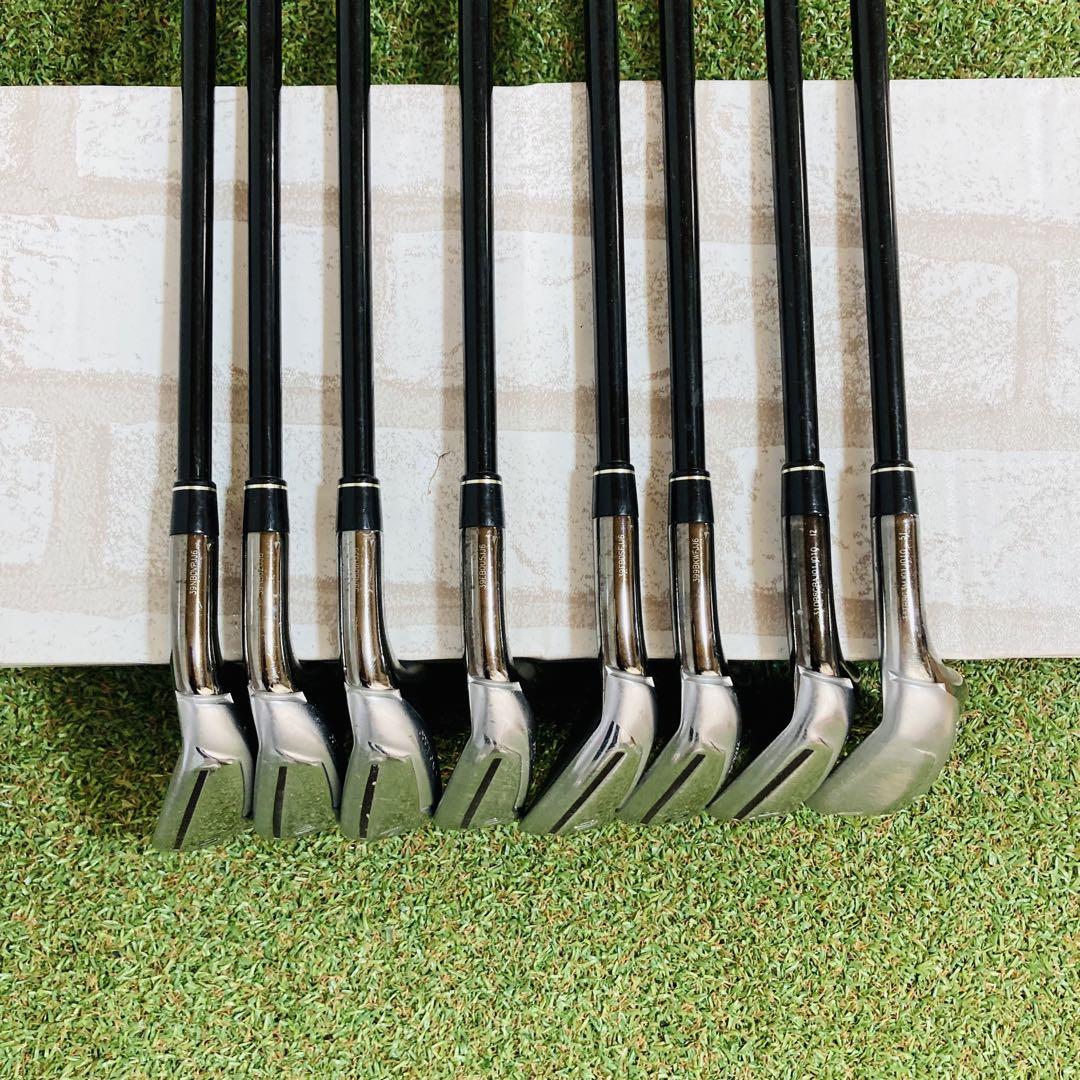 テーラーメイド RBZ