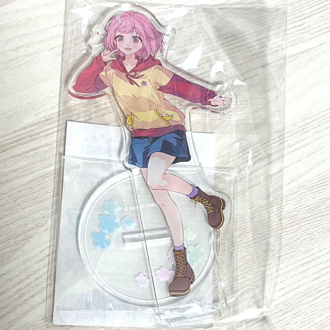 プロジェクトセカイ プロセカ クリエイターズフェスタ アクスタ プロジェクトセカイ プロセカ クリエイターズフェスタ アクスタ