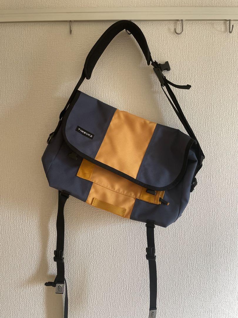 TIMBUK2 メッセンジャーバッグ
