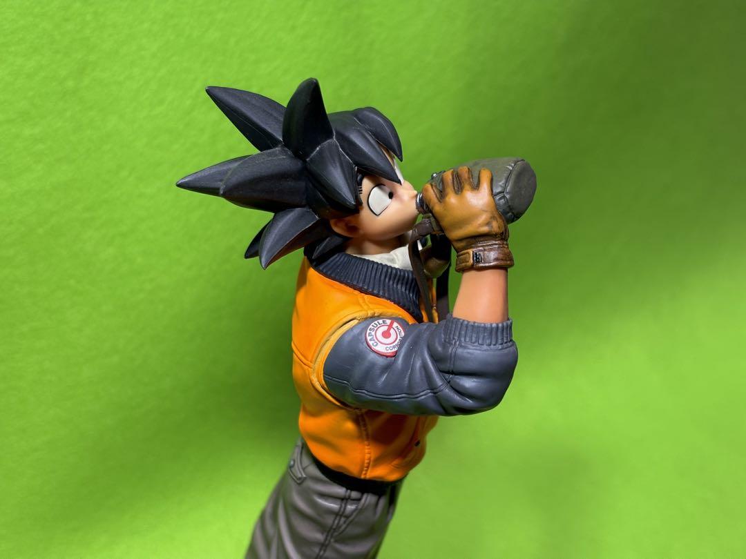 ドラゴンボール SCultures BIG 造形天下一武道会3 其之四