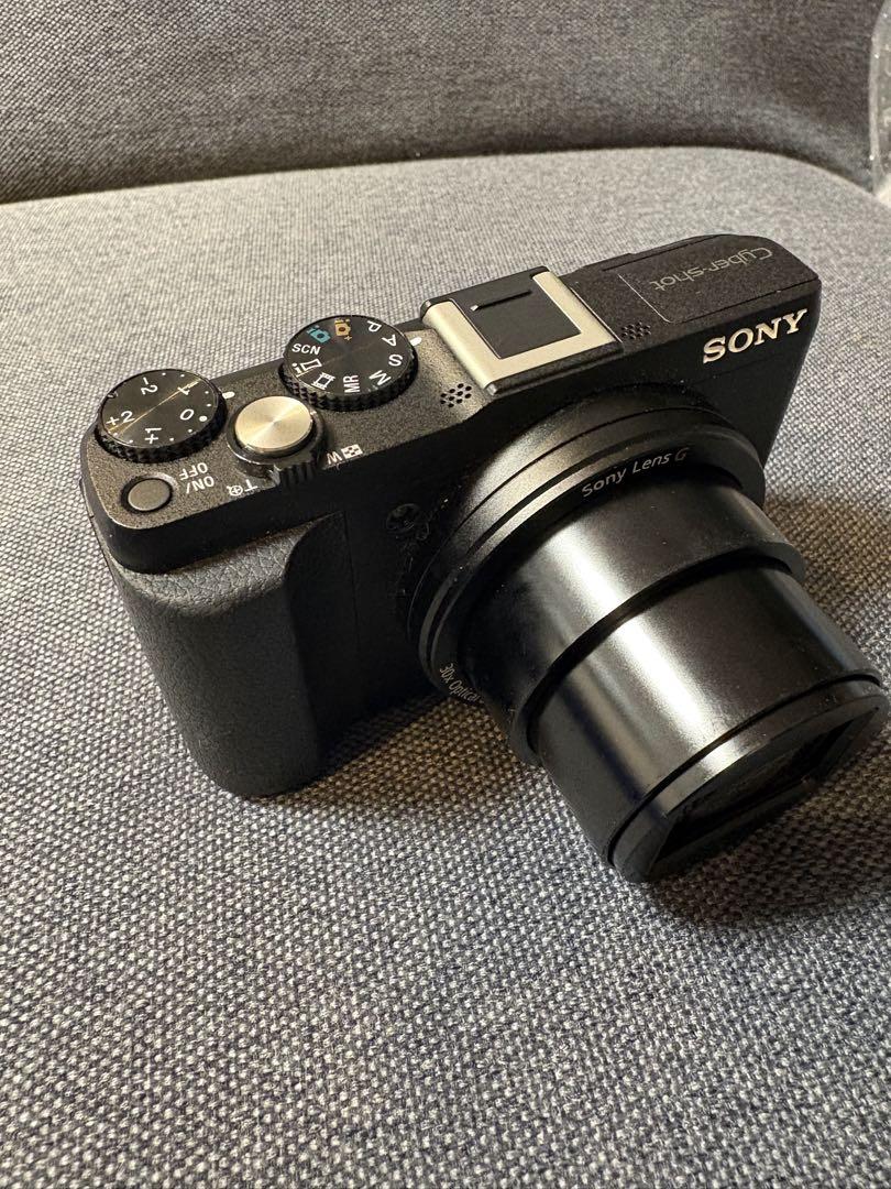 美品 SONY Cyber-shot DSC-HX60V