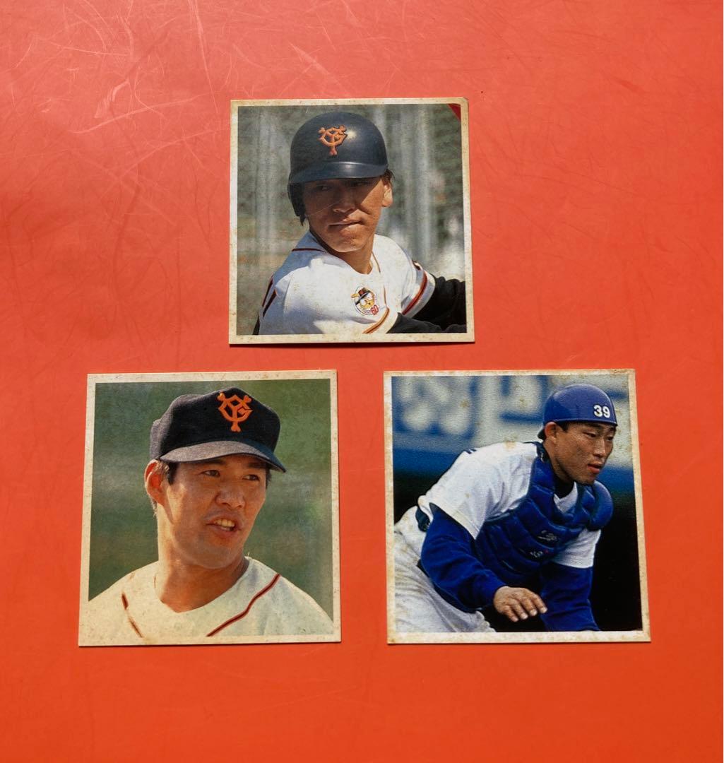 プロ野球カード(シール) stfrancischapelmakerere.org