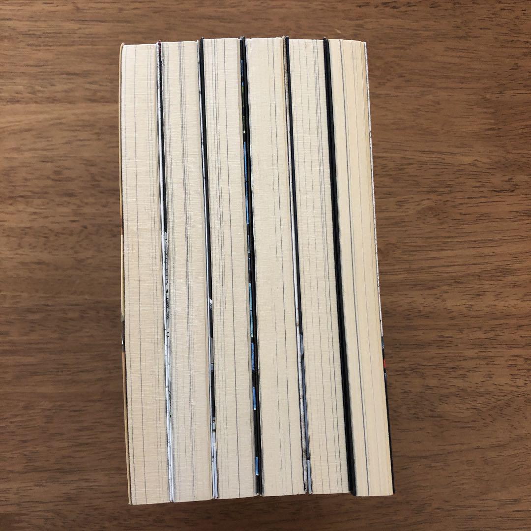 人気定番格安 送料込 6冊セット 全巻初版 YZlm4-m55692650887 なにわ友あれ 26〜31巻 お得超歓迎