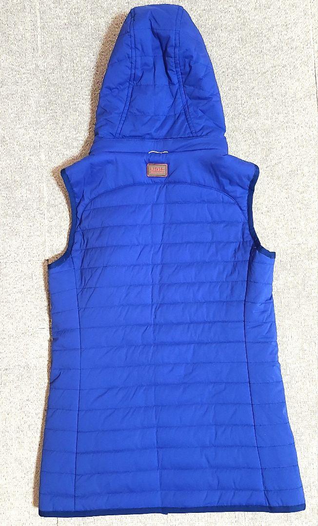 AIGLE エーグル トップス ベスト