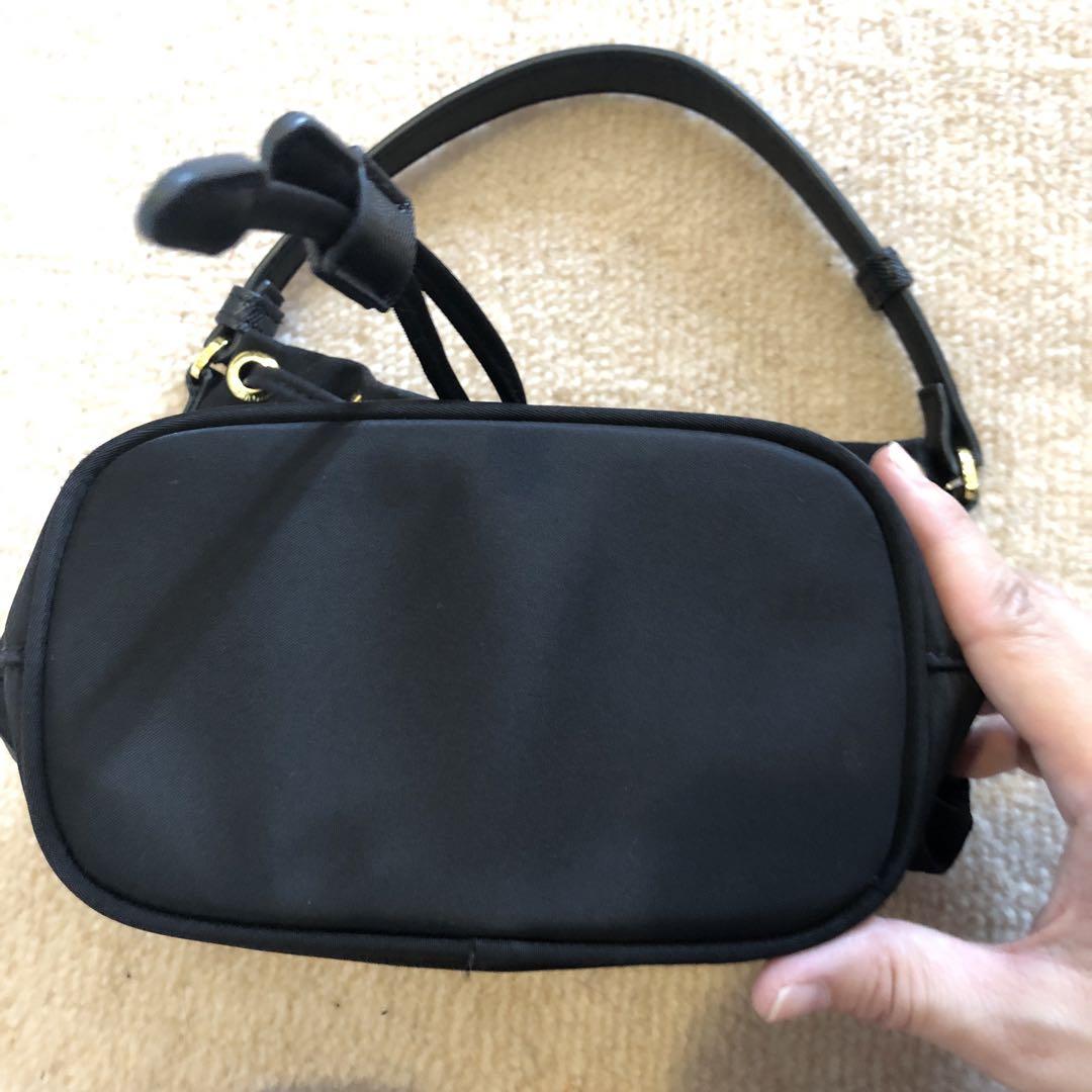 Prada バック