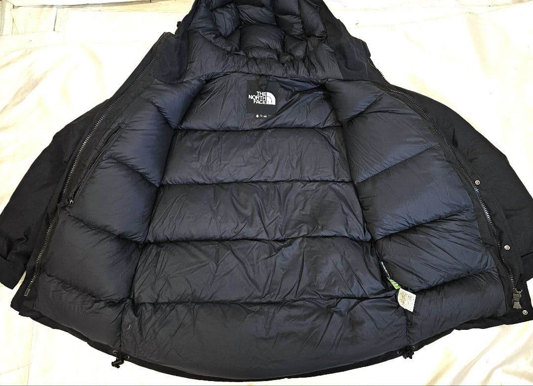 THE NORTH FACE　マウンテン　ダウンジャケット　ND91930　L