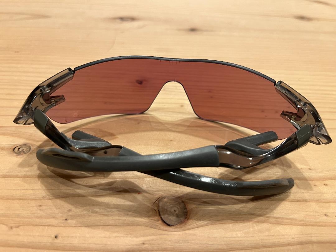 エアフライ AirFly サングラス AF-301L ブルーピンクミラー