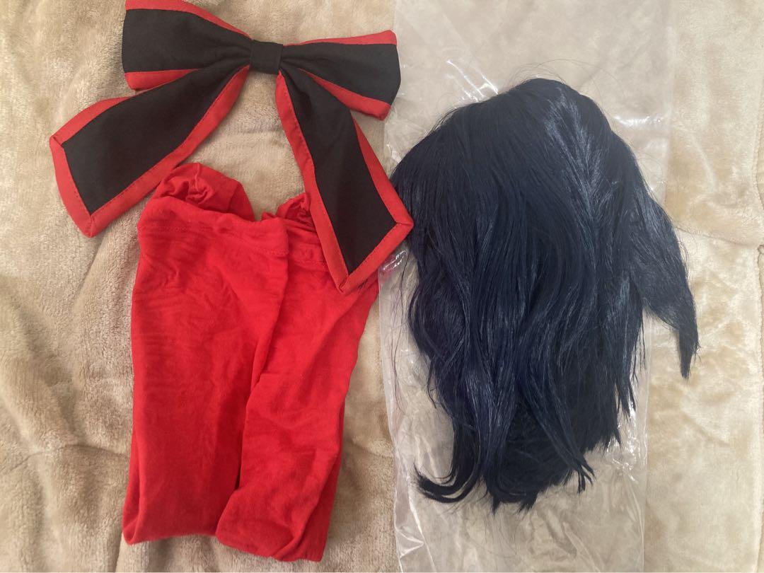 黒魔女さんが通る　コスプレ衣装