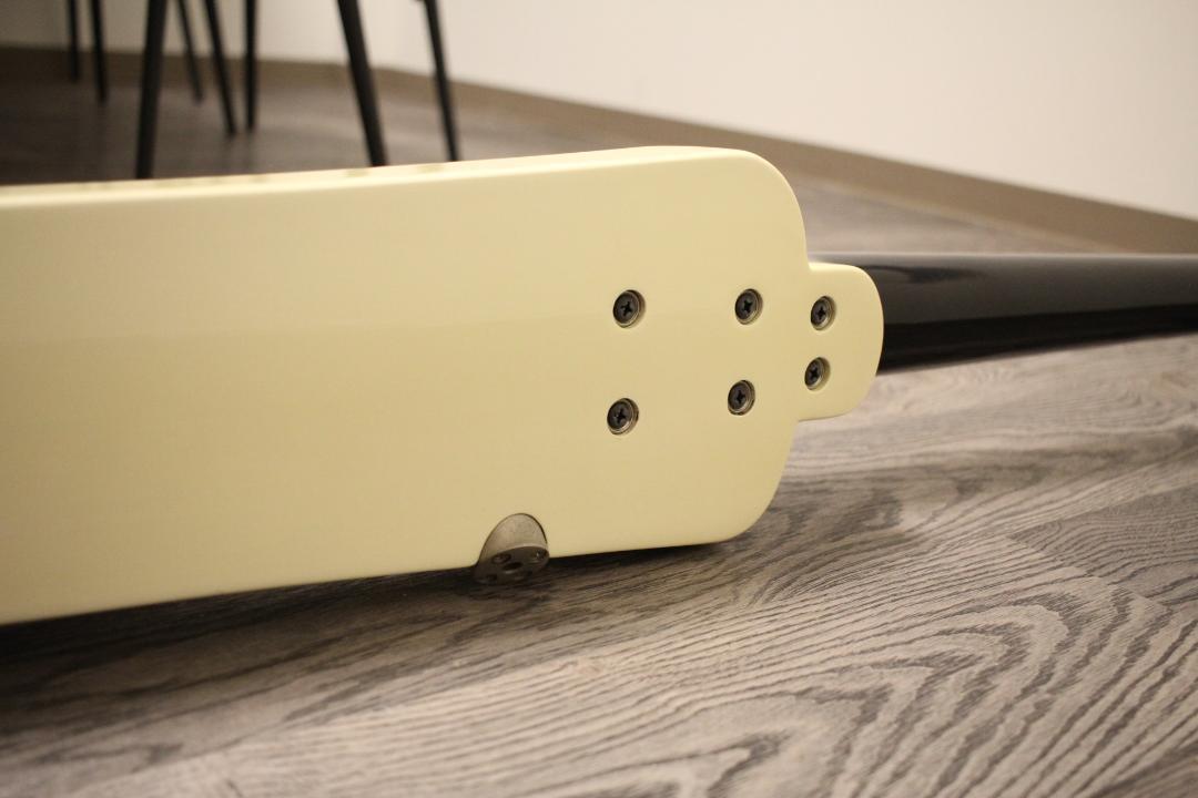 ATELIER Z CUB CUSTOM アトリエZ アップライトベース