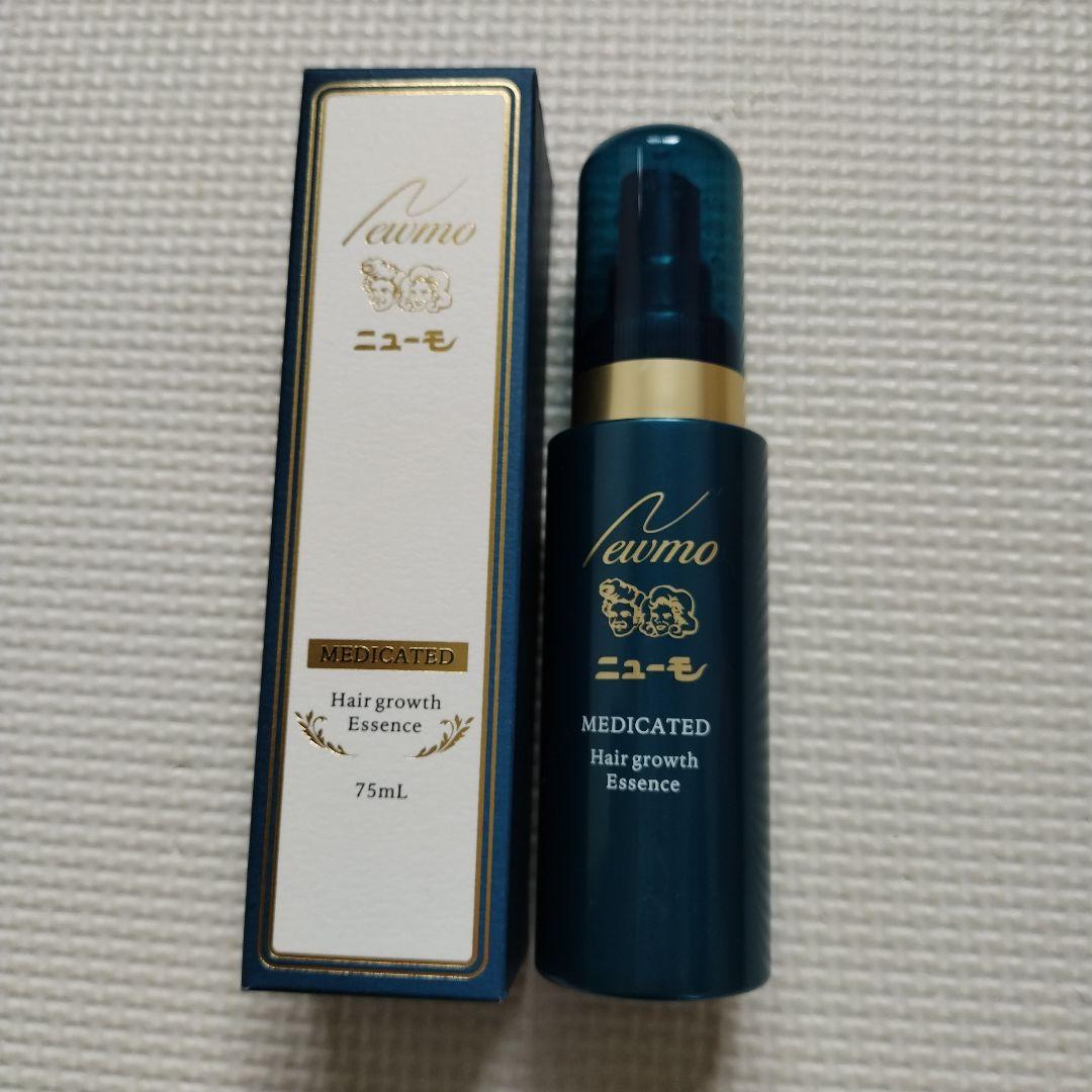 お値下げ期間限定！ニューモ ニューモ 75ml ニューモ ニューモ 75ml安い 通販