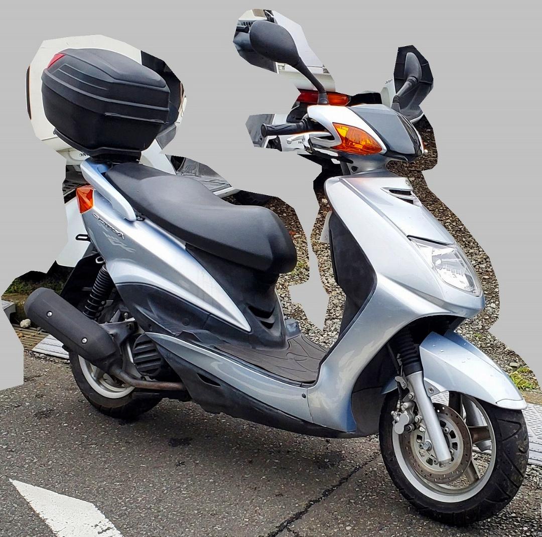 45 割引51cc 125cc最安 確認走行済 シグナス125x Se12j 納車整備可 お届可 登録代行可 車体 オートバイ車体 自動車 オートバイ51cc 125cc Www Alhijamaa Com