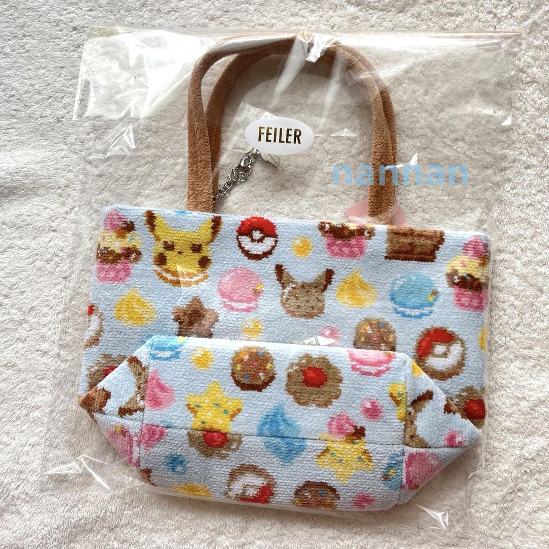 FEILERフェイラー ポケットモンスター ハッピースウィーツ