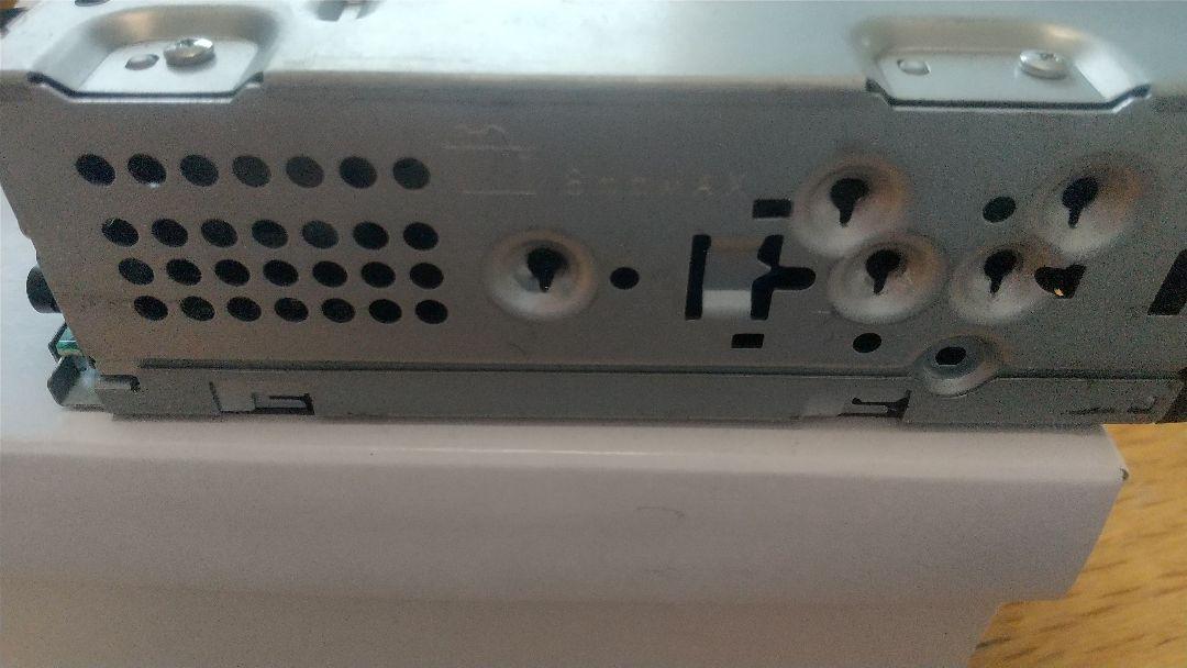 パイオニア　DVDレシーバー　DVH570　＋ブルートゥース