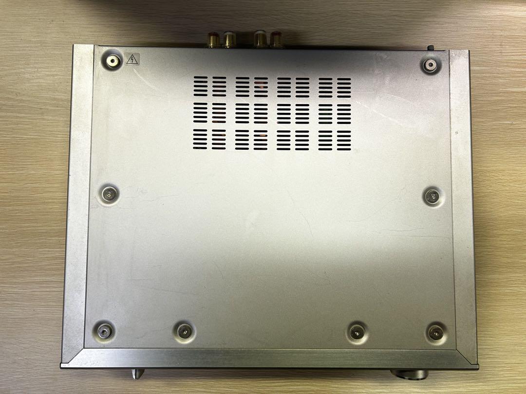 ONKYO A-1VL ジャンク