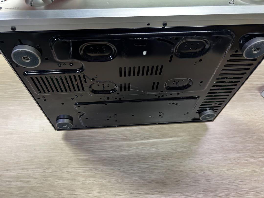 ONKYO A-1VL ジャンク