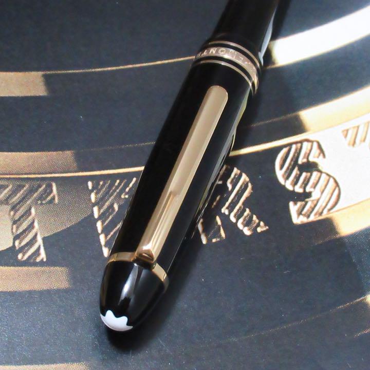 人気再入荷 モンブラン ゴールド 10456 FDLnE-m55697158271 ボールペン 161 通販最新作