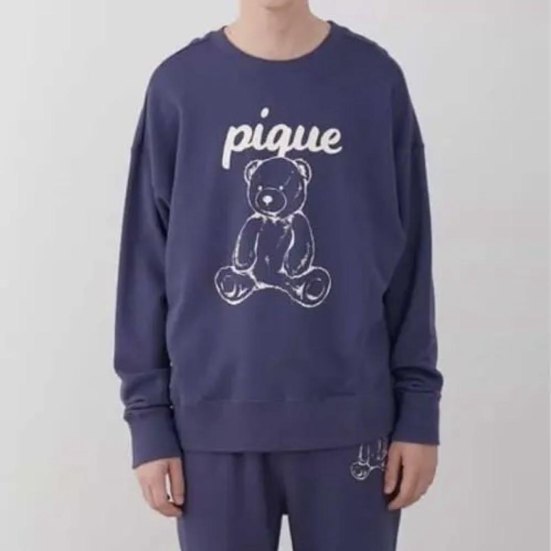 gelato pique 【Unisex】