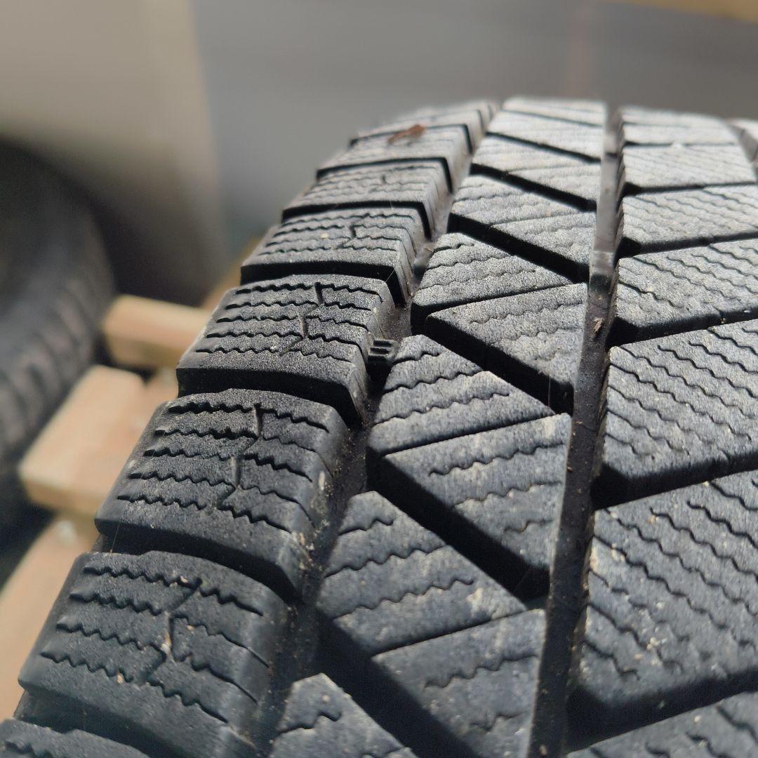 タイヤ・ホイール 185/65r15 VRX3 (7-44)