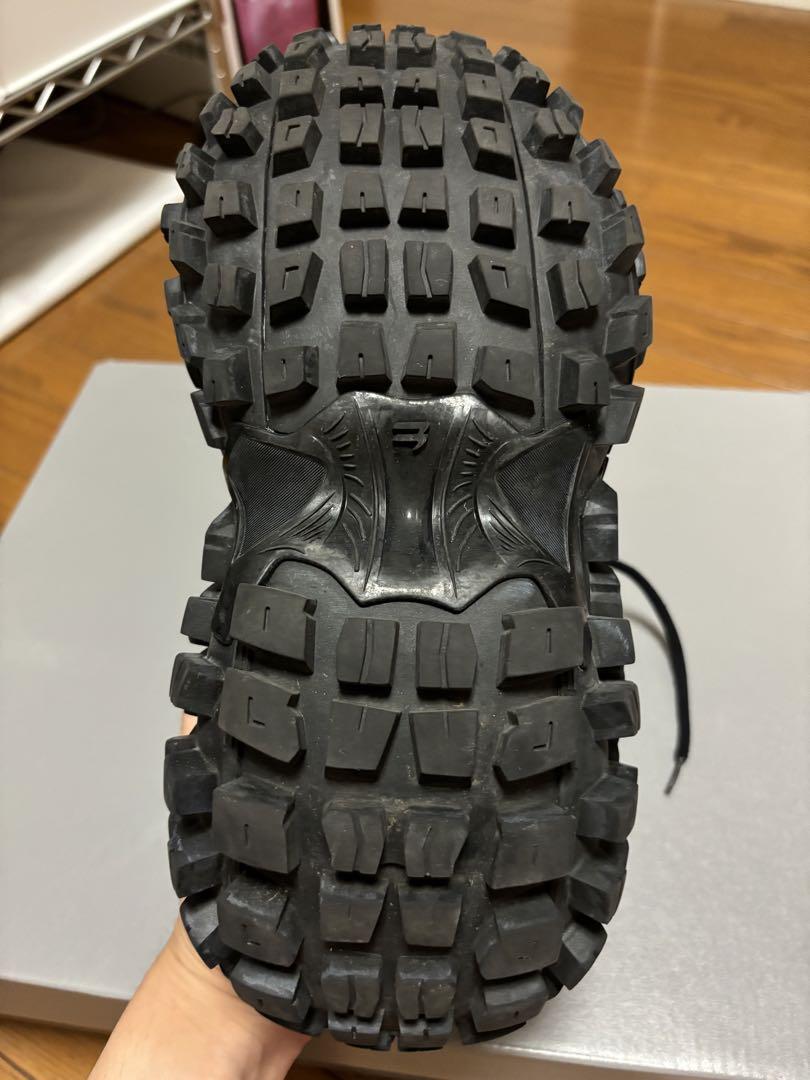 BALENCIAGA あいう