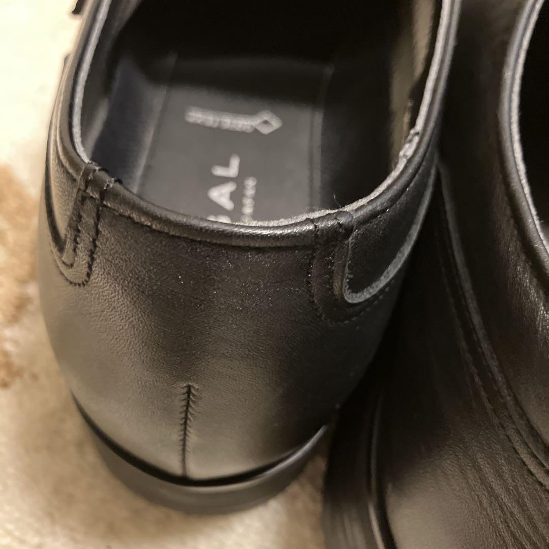 リーガル REGAL 37HR 37HRBB メンズ GORE TEX