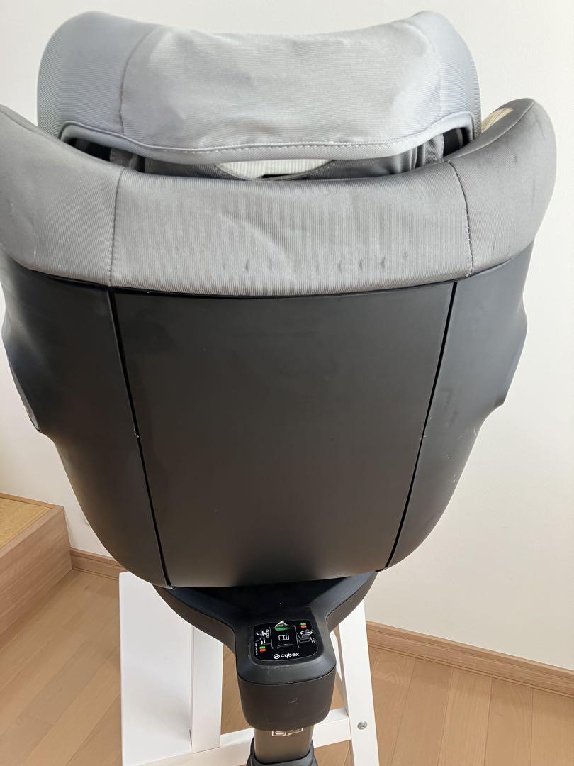Cybex