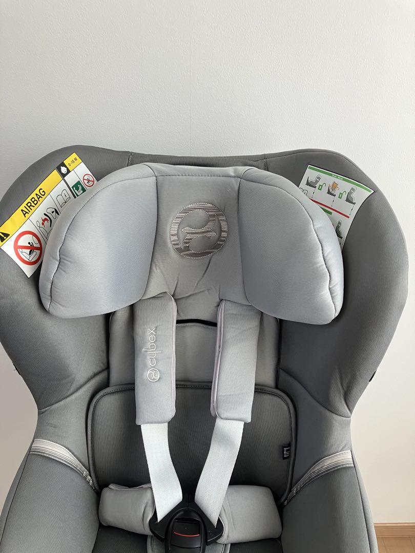 Cybex Sirona