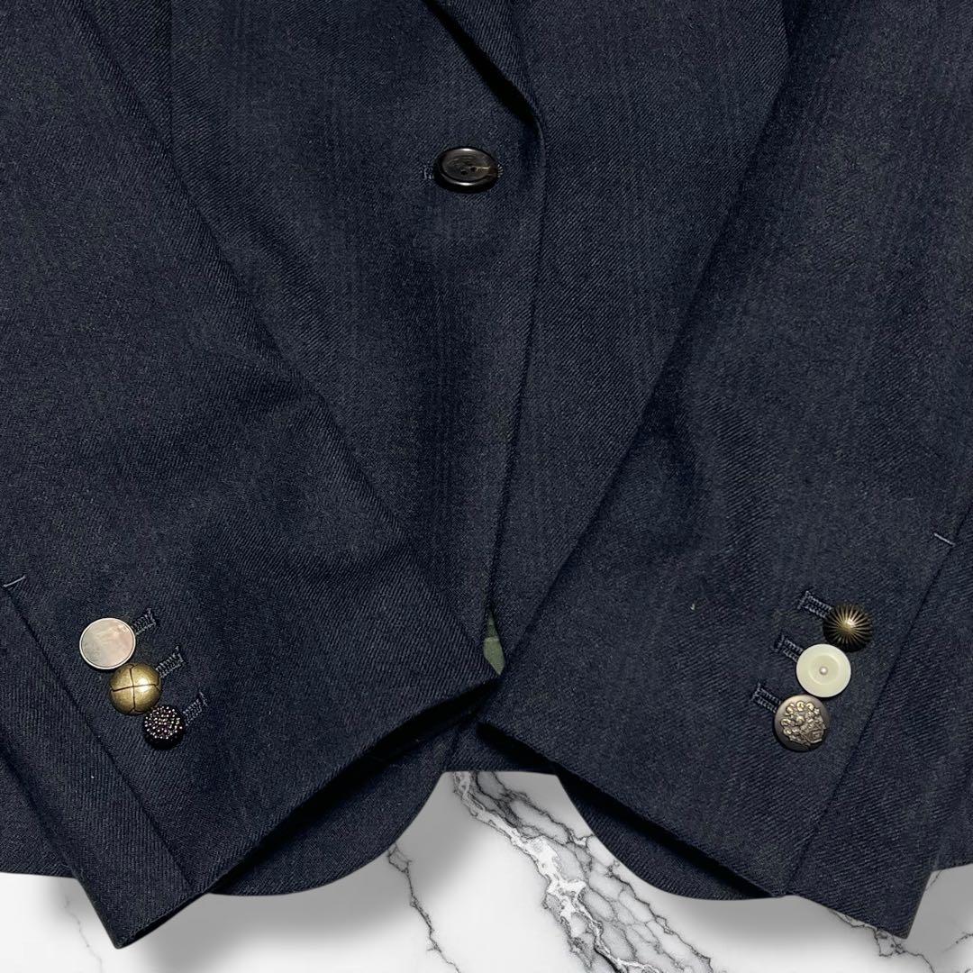 未使用級✨Paul Smith シャドー チェック セットアップ パンツ 未使用級✨Paul Smith シャドー チェック セットアップ パンツ