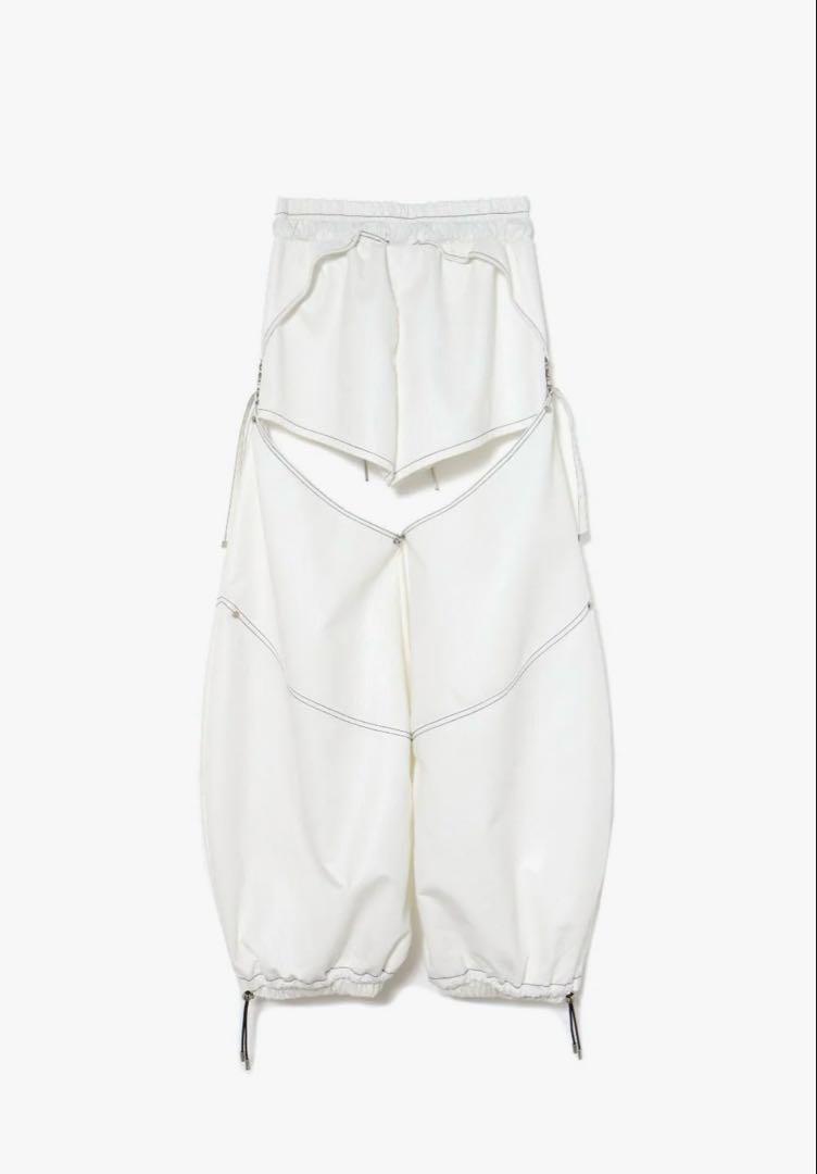 レア！THE REDTHREAD S cover cargo pants
