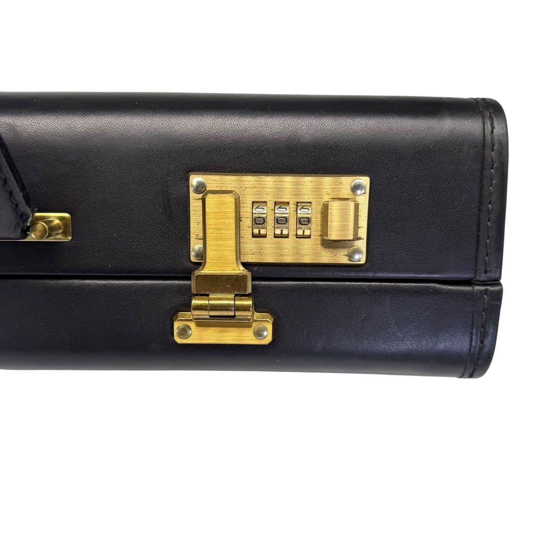 COACH アタッシュケース