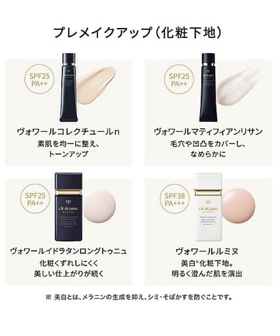 【新品未開封】ヴォワールコレクチュールn 40g