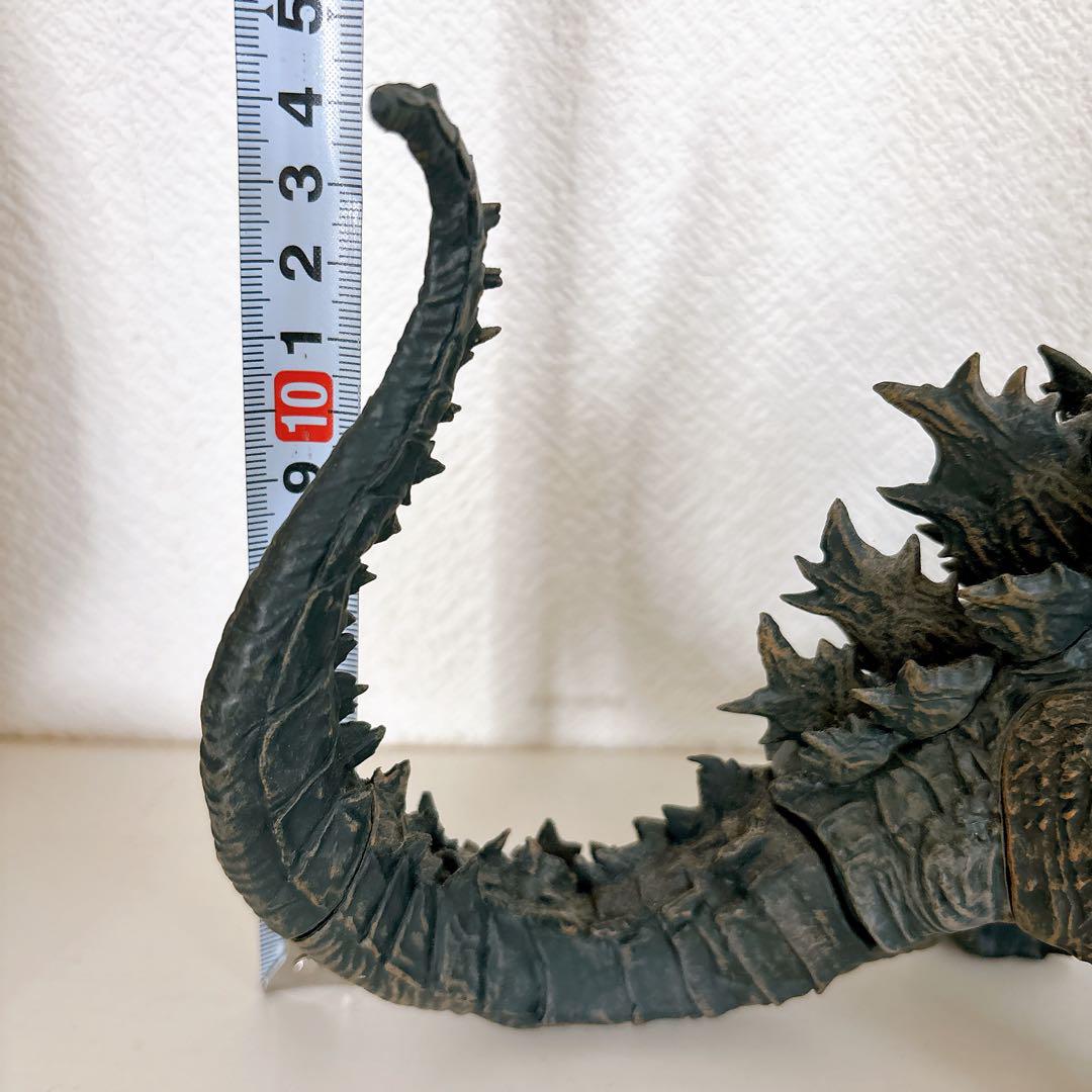 ゴジラ フィギュア 特撮 コレクション グッズ