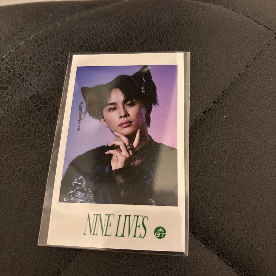 超特急 タクヤ ミニフォト - メルカリ