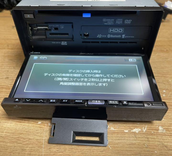 らくらくメ ALPINE VIE-X08VS (A) fP0Xp-m55702938452 プレーヤー