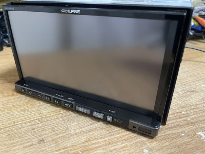 らくらくメ ALPINE VIE-X08VS (A) fP0Xp-m55702938452 プレーヤー