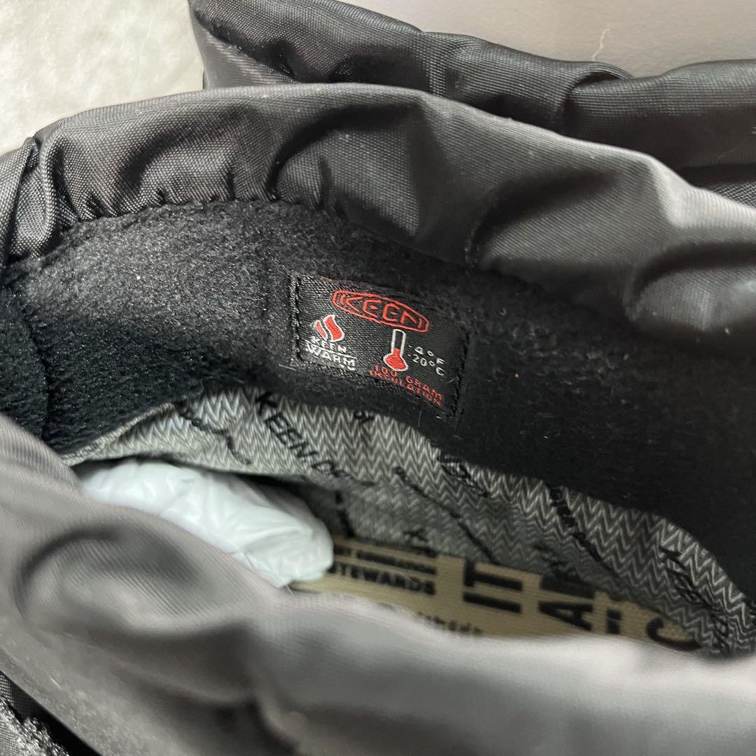 KEEN キーン
