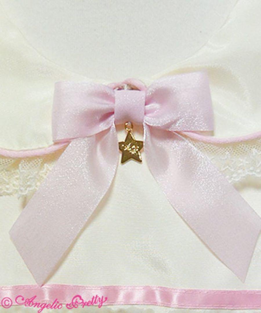 Angelic Pretty アンジェリックプリティ ステラワンピース ブラック