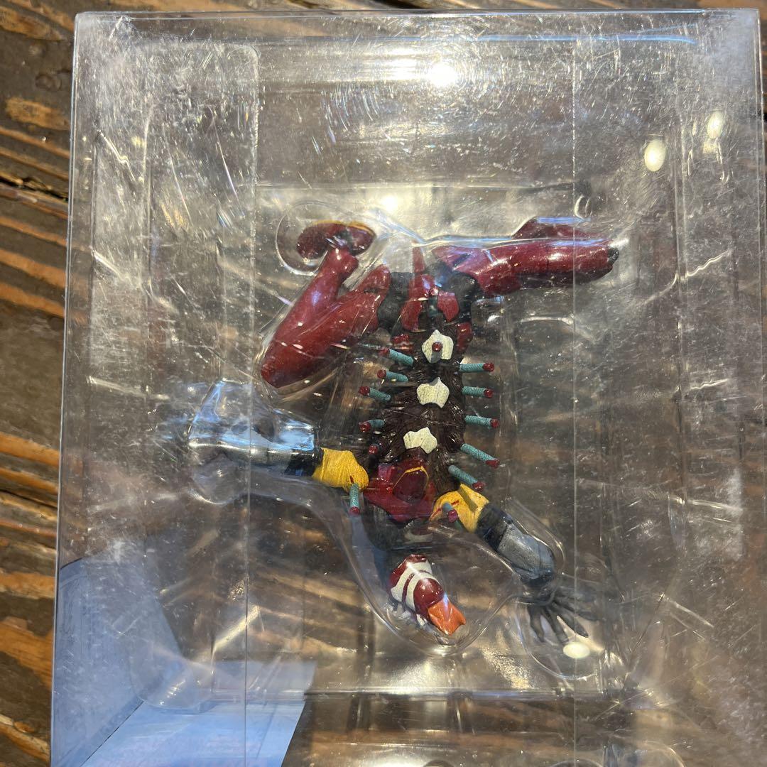 エヴァンゲリヲン　フィギュアセット エヴァンゲリヲン フィギュア セット売り - メルカリ