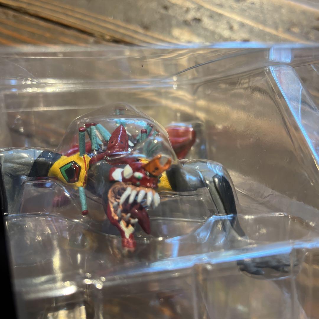 エヴァンゲリヲン　フィギュアセット エヴァンゲリヲン フィギュア セット売り - メルカリ