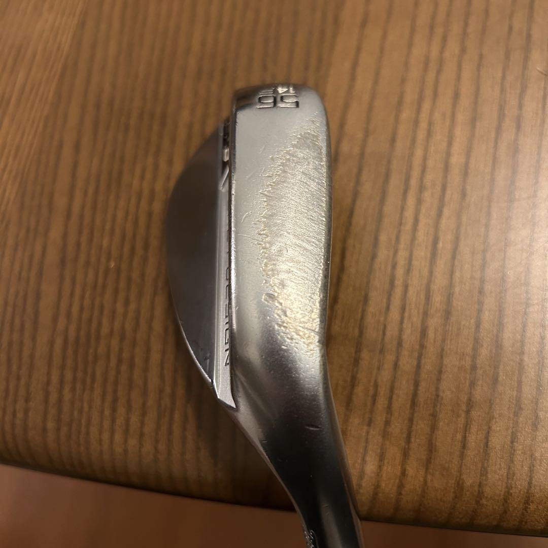 タイトリスト VOKEY ボーケイ SM8 ウェッジ 56-14F sm10
