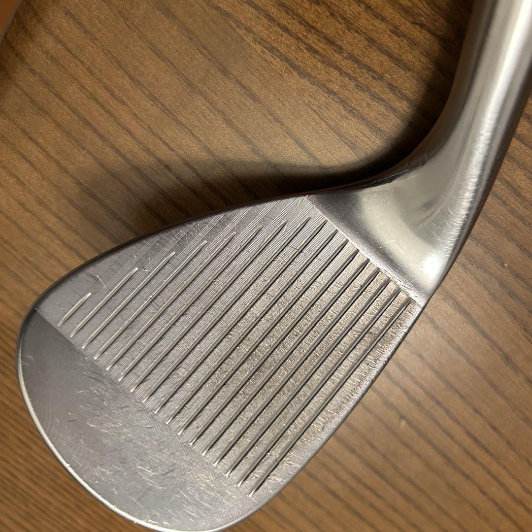 タイトリスト VOKEY ボーケイ SM8 ウェッジ 56-14F sm10
