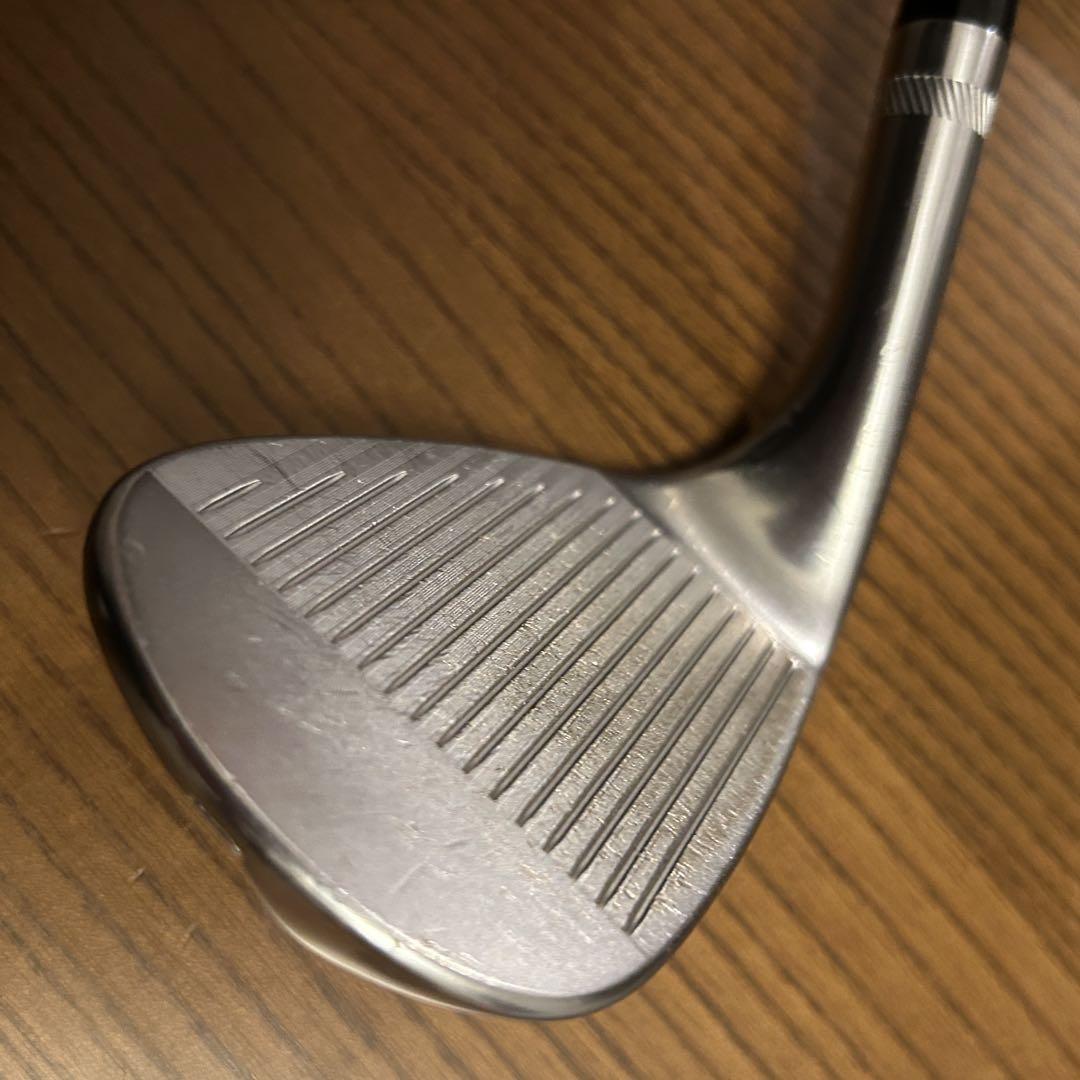 タイトリスト VOKEY ボーケイ SM8 ウェッジ 56-14F sm10