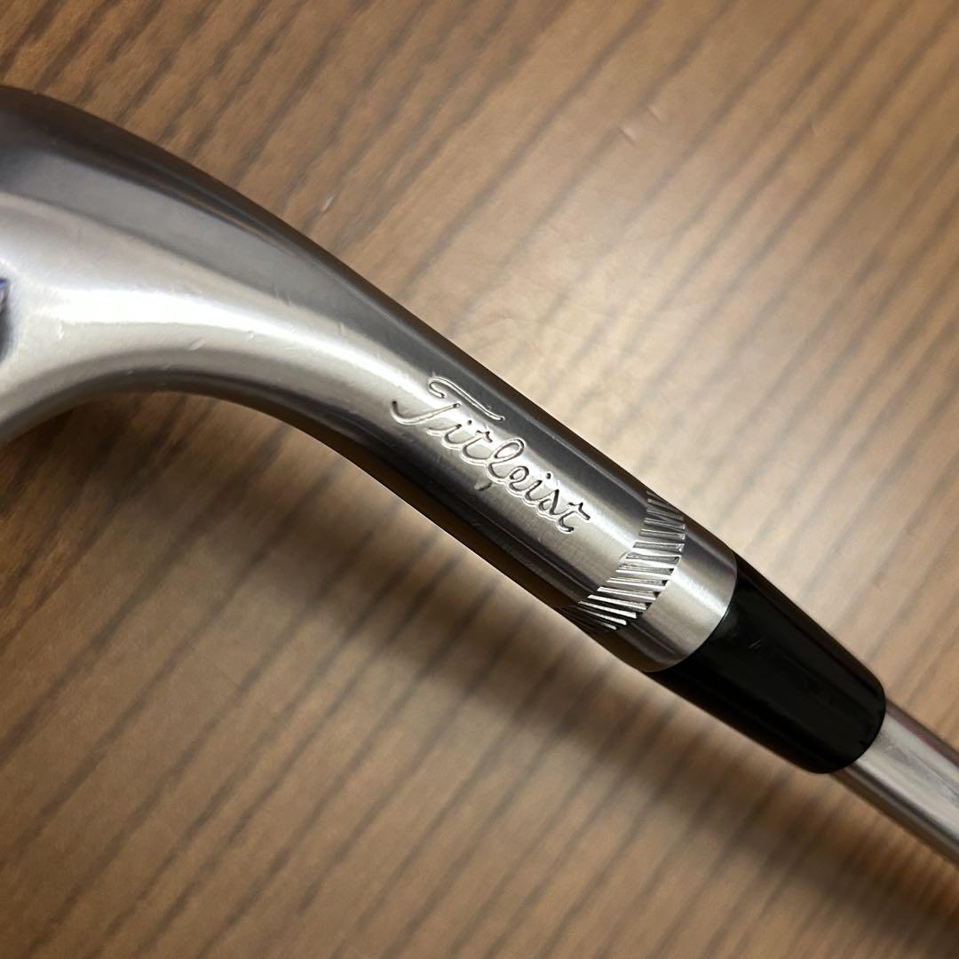 タイトリスト VOKEY ボーケイ SM8 ウェッジ 56-14F sm10