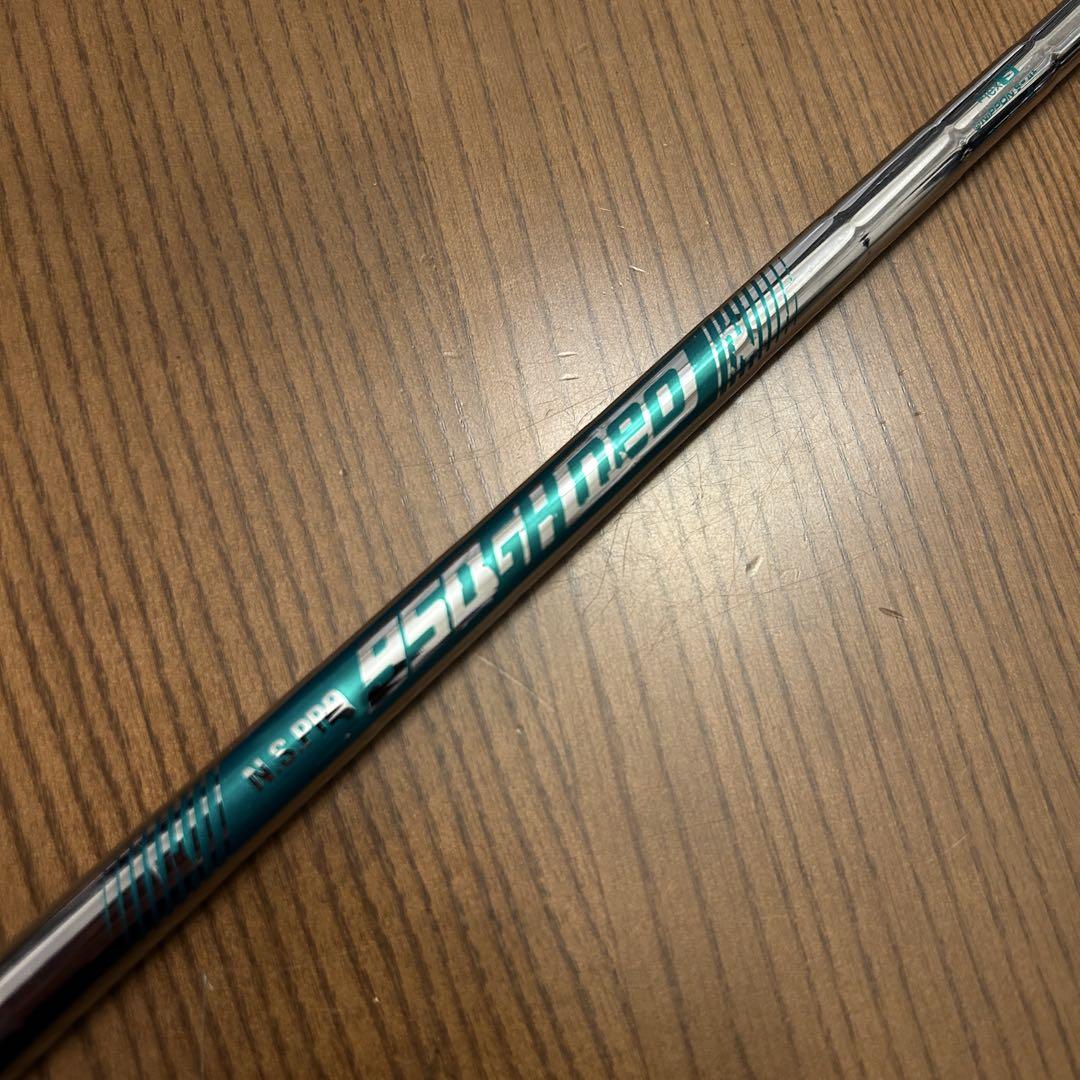 タイトリスト VOKEY ボーケイ SM8 ウェッジ 56-14F sm10